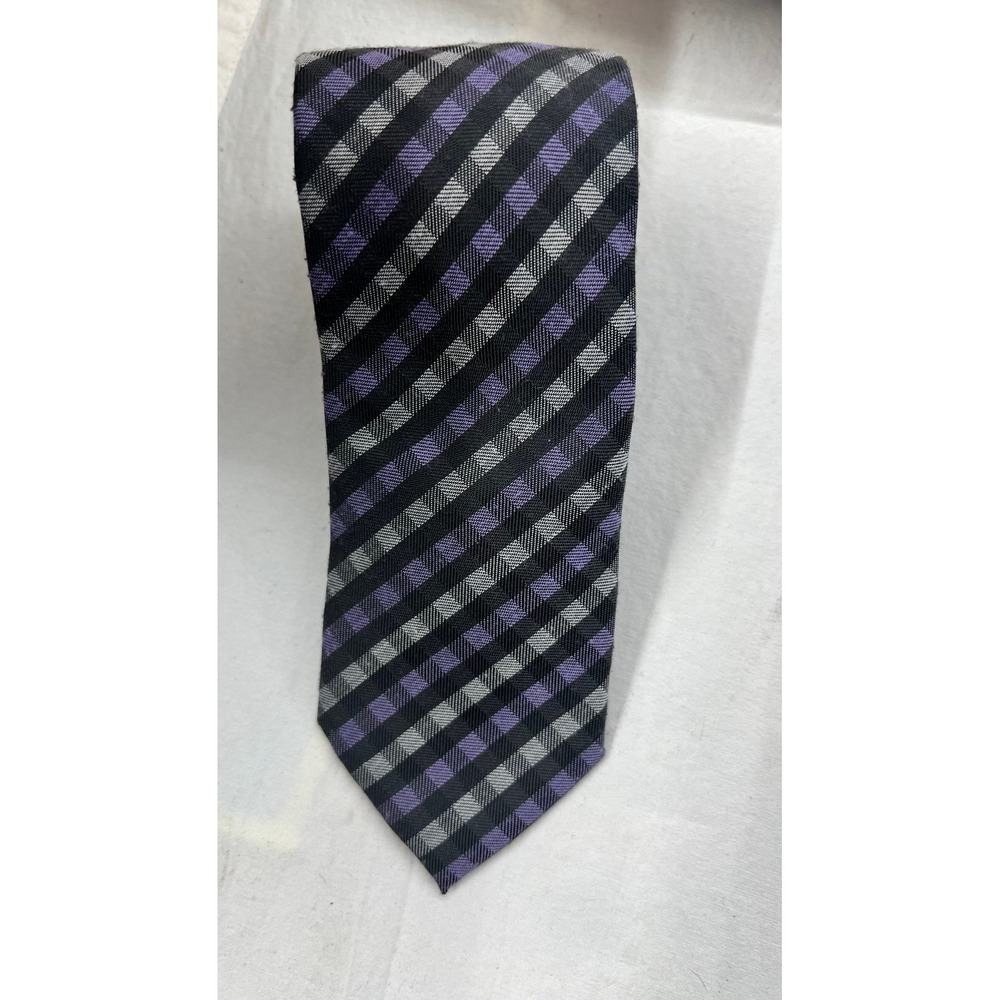 Men's Barcelona cravatte‎ tie.